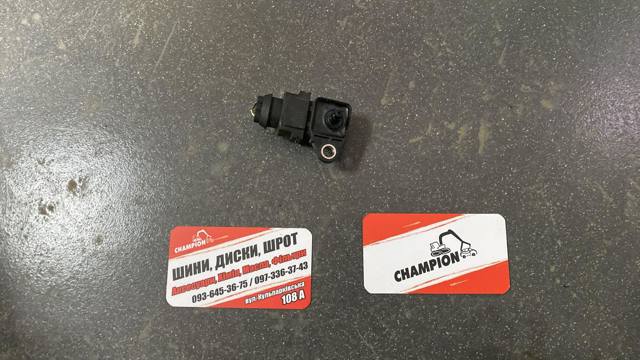 Датчик тиску у впускному колекторі, MAP — фото 3