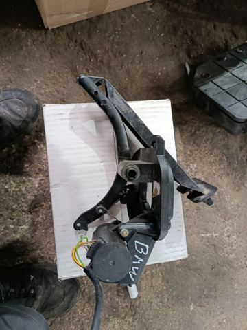 Датчик положення педалі акселератора (газу)