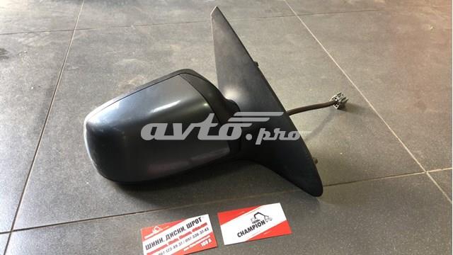 Зеркало заднего вида правое