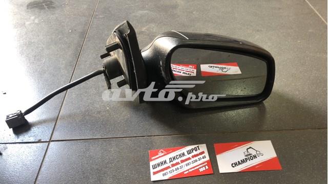 Зеркало заднего вида правое