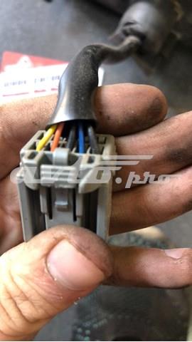 Зеркало заднего вида правое