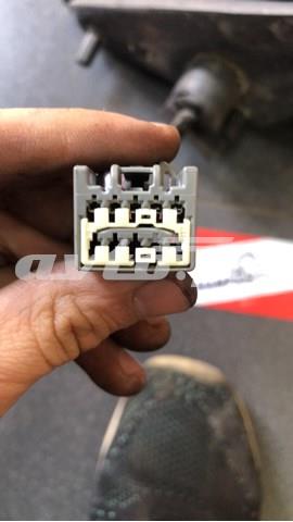 Зеркало заднего вида правое