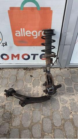 Рычаг передней подвески нижний правый