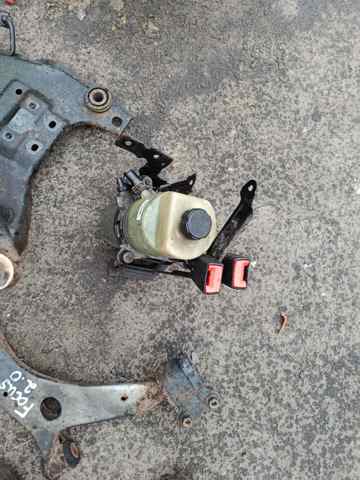 Насос гідропідсилювача керма (ГПК)