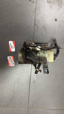 Насос гідропідсилювача керма (ГПК)