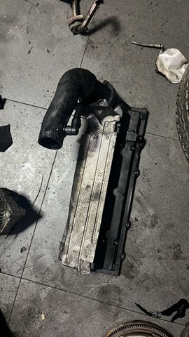 Корпус воздуш