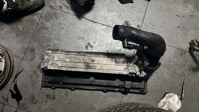 Корпус воздуш