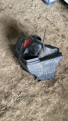 Корпус повітряного фільтра