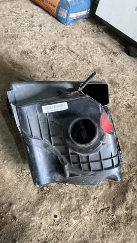 Корпус повітряного фільтра