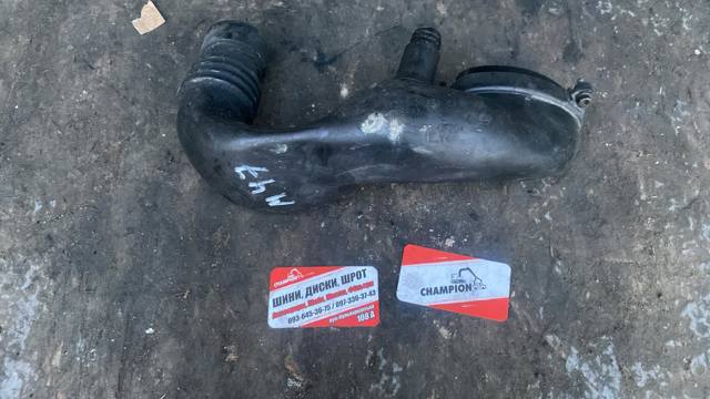 Патрубок воздушный