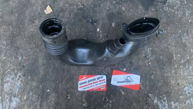 Патрубок воздушный