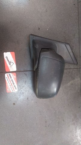 Дзеркало заднього виду, ліве