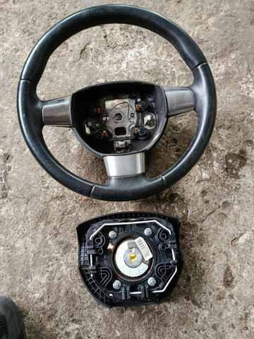 Подушка безпеки, водійська, AIRBAG — фото 5