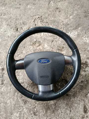 Подушка безпеки, водійська, AIRBAG