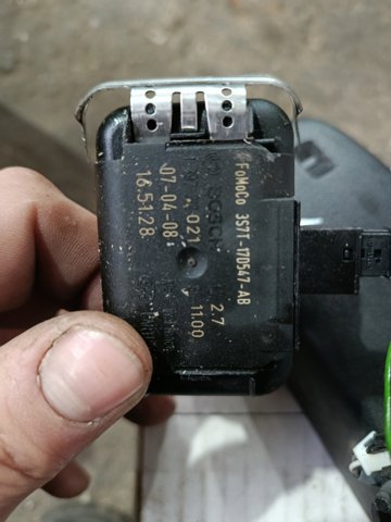 Датчик дождя