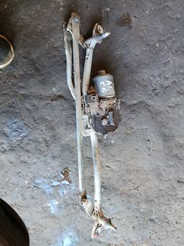 Моторчик стеклоочистителя — фото 1