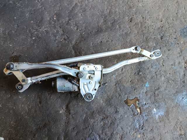 Моторчик стеклоочистителя — фото 4