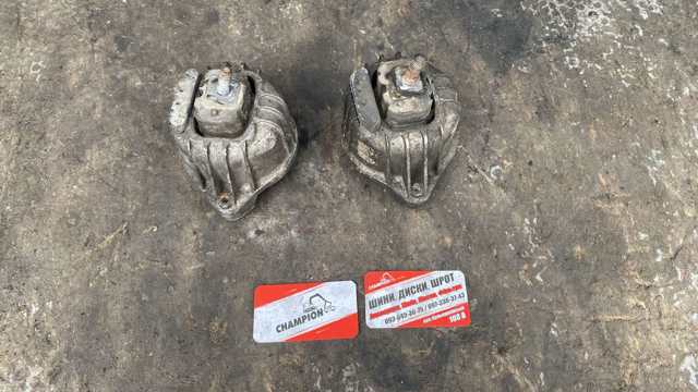 Подушка двигателя — фото 3