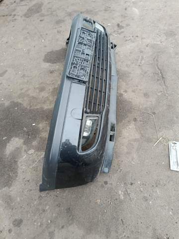 Бампер передній — фото 5