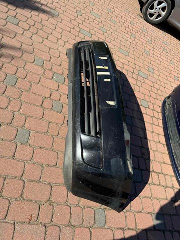 Кожух бампера переднего 1400289 GM