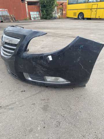 1400479 OPEL Передний бампер купить в Житомир