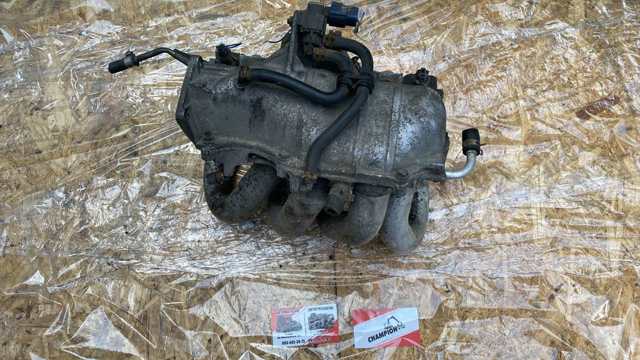14010AU300 NISSAN Коллектор впускной верхний купить в Сумы