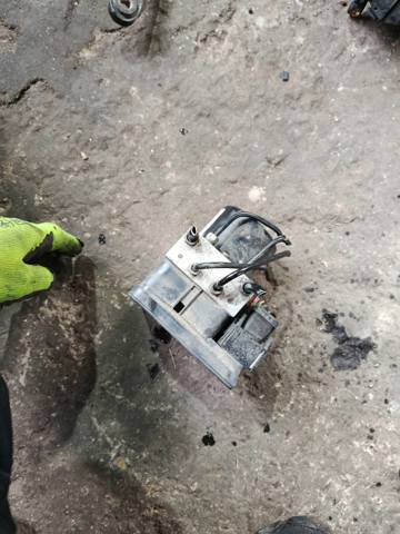 Блок керування АБС (ABS)