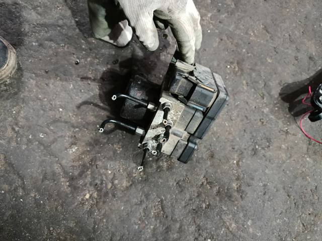 Блок керування АБС (ABS)