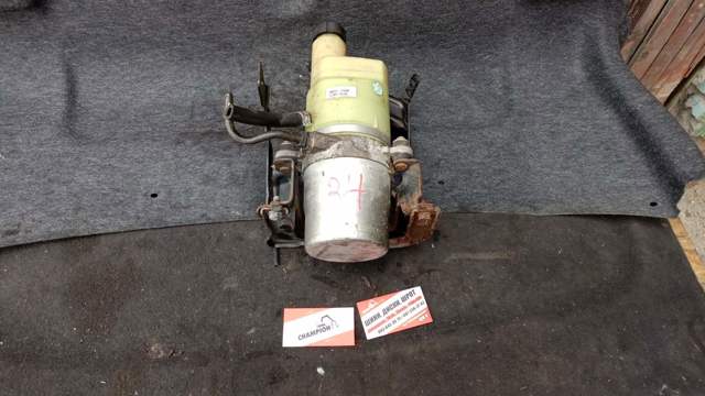 Кронштейн гидроусилителя