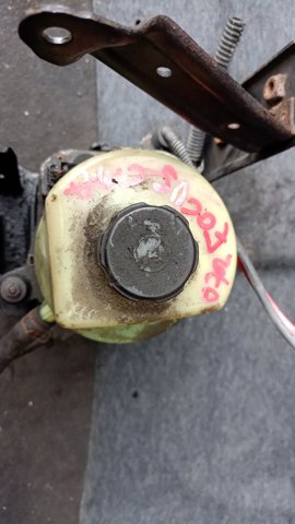 Кронштейн гидроусилителя