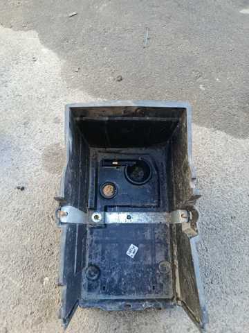 Піддон акумулятора (АКБ)