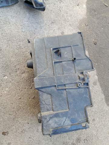 Піддон акумулятора (АКБ)