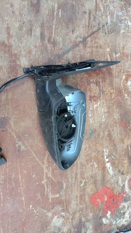 Дзеркало заднього виду, праве — фото 1