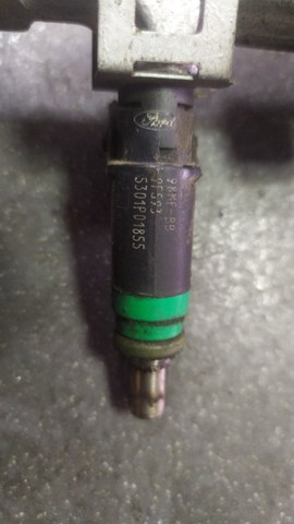 Форсунка вприску палива