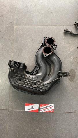 Коллектор впуск bmw 3 series (e46)