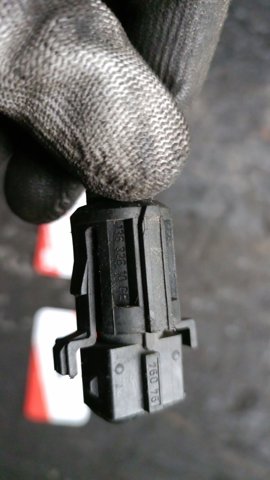 Датчик температуры