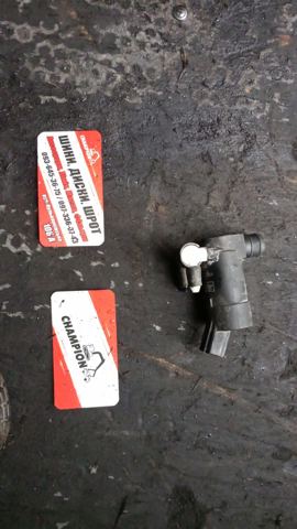 Датчик температуры