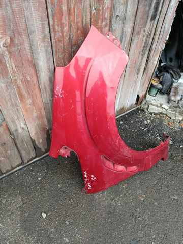 Крило переднє праве — фото 4