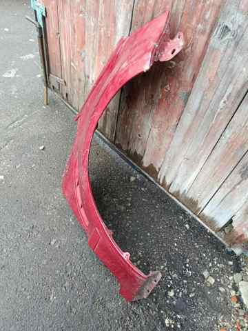 Крило переднє праве — фото 5