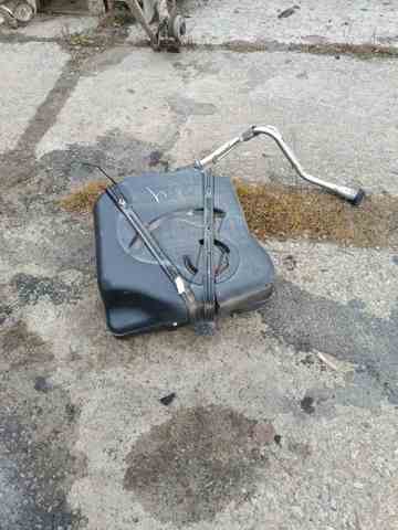 Бак паливний — фото 6