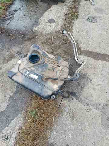 Бак паливний — фото 4