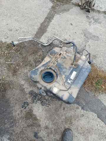 Бак паливний — фото 3