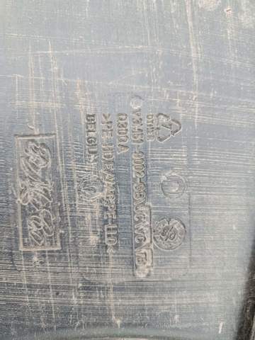 Бак паливний — фото 2