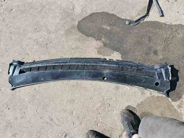 Решітка двірників