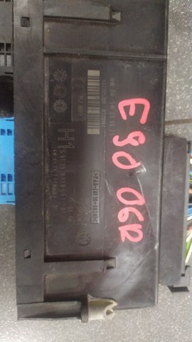 модуль управління