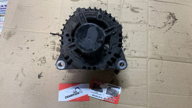 1455494 FORD Генератор купить в Полтава