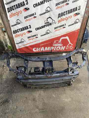 Балка бампера переднего 1467030 FORD