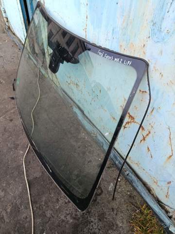 Скло лобове — фото 4