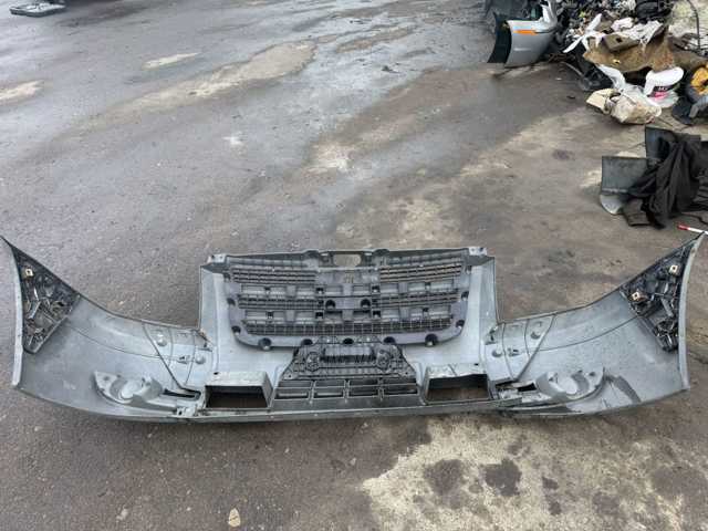 1469474 FORD Передний бампер купить в Одесса