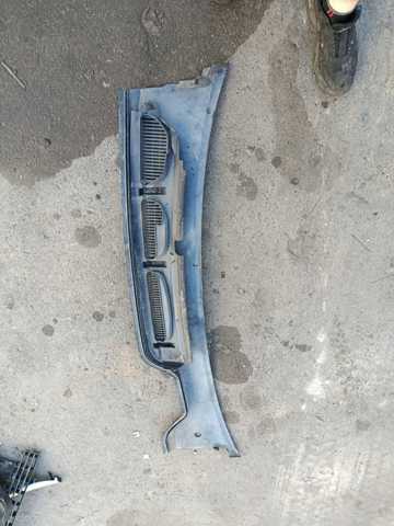 Пластик під лобове скло